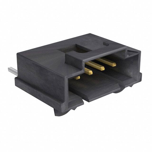 15917051 Molex  Headers Male Pins
